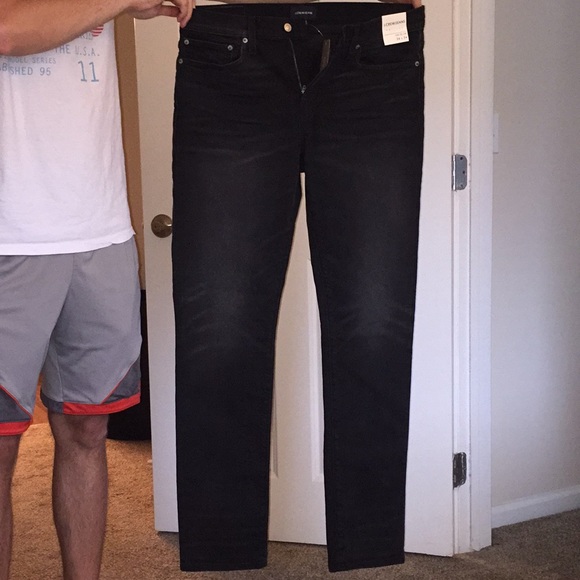 J. Crew Other - Men’s J Crew Jeans 👖